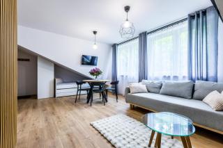 Apartamenty Stary Kamieniec 1 GUBAŁÓWKA - Zakopane - 3