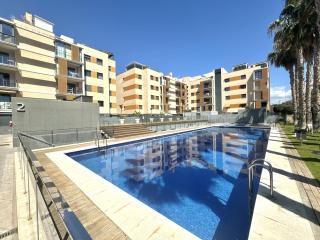 Piso a 850 metros de la Playa RCMN - El Campello - 0