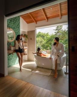 Casas Jaguar - 4
