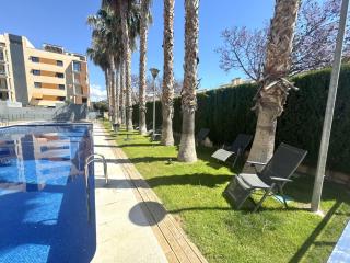 Piso a 850 metros de la Playa RCMN - El Campello - 8