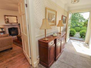 Garsdale Foot - 6