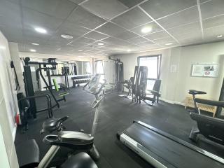 Piso a 850 metros de la Playa RCMN - El Campello - 5