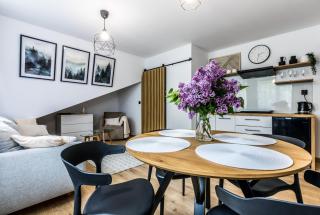 Apartamenty Stary Kamieniec 1 GUBAŁÓWKA - Zakopane - 2