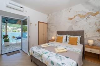 Studio apartment Marija - waterfont with sunbeds! Unique - 8