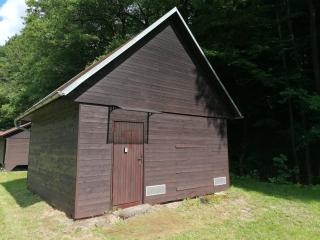 Patriot penzion a kemp - 8