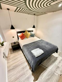 Morning Lane - Charming & Comfortable Flats - Londra - 9