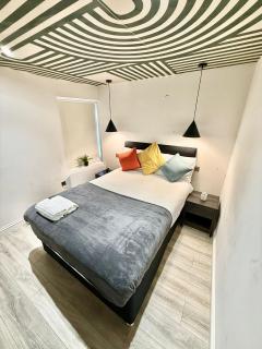 Morning Lane - Charming & Comfortable Flats - Londra - 8