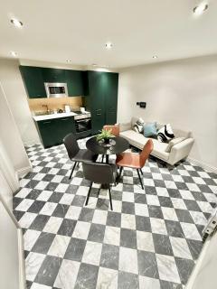 Morning Lane - Charming & Comfortable Flats - Londra - 1