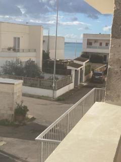 NOGA rooms - Porto Cesareo - 7
