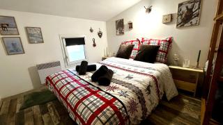 Appartement style chalet proche Cité Carcassonne & lac de la Cavayère - Trèbes - 9