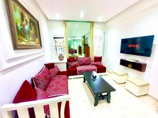 Charmant appartement avec Wifi - 0