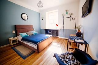 Baltic Design Apartments with free Parking and self check in - 6