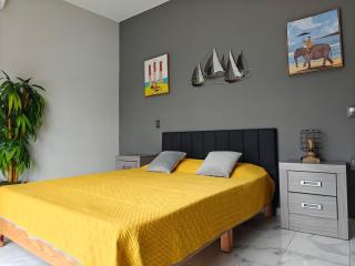 Casa Moreno Deluxe - Ameca - 5