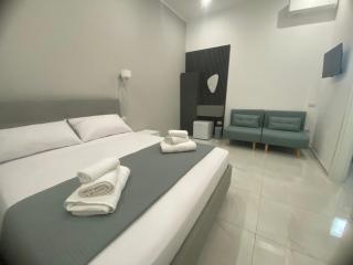 NOGA rooms - Porto Cesareo - 0