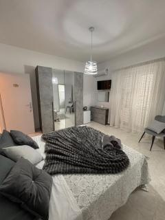 B&B Le Ninfee - Marina di Gioiosa Ionica - 5