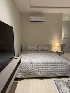 استديو أفق للوحدات السكنية - Khobar - 0