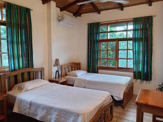 Banana Lodge - Puerto Misahuallí - 8