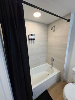 Newly build high rise apartment - 8