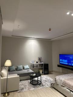 استديو أفق للوحدات السكنية - Khobar - 6