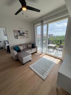 Newly build high rise apartment - 5
