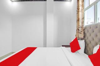 Hotel O Moonstar Residency - Ghaziabad - 0