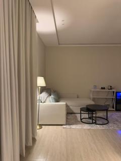 استديو أفق للوحدات السكنية - Khobar - 1