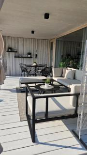 BUQEZ SUN 4 U - OIKOS ECO RESORT - villa 4 - 8