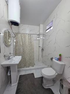 Гостей дом Чоң Сары Ой - 0