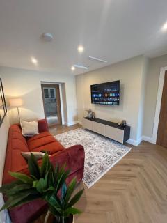 Fisherman's Cottage, 3 Beds, Wild Atlantic Way, Free Parking, Bike Hire - Killybegs - 4