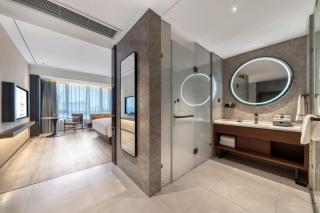 UrCove by Hyatt Jiashan Centre - Jiashan - 1