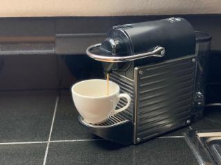 Gemütliches Studio in ruhiger Lage mit Klimaanlage, Netflix und Parkplatz - Hattingen - 3