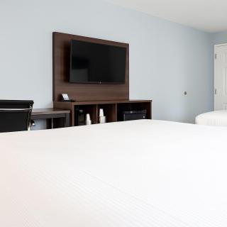 Florence Inn and Suites - Florence - 9