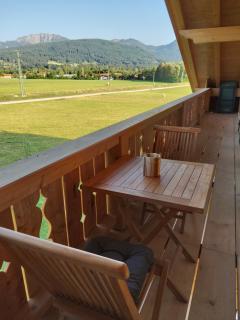 Urlaub in Benediktbeuern - Benediktbeuern - 8