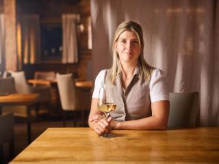 Apartment Margarethenstein mit privat Sauna - 3