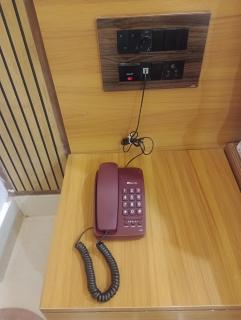 NBR SADAN Hotel & Restaurant - Govardhan - 1