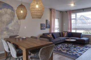 Volledig Gerenoveerd - Huis aan het strand -Nieuwstraat 4 - Zoutelande - 0