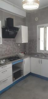 appartement meublé - Tunis - 0