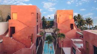 Beachfront Oasis - Yoga Deck - Jacuzzi - 25M Pool - Tulum - 0