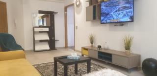 appartement meublé - Tunis - 8