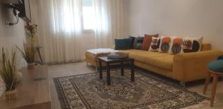 appartement meublé - Tunis - 6