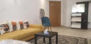 appartement meublé - Tunis - 3
