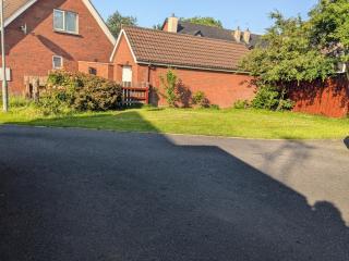 Relaxing Stay in Craigavon at Power-Quinn English - Waringstown - 8