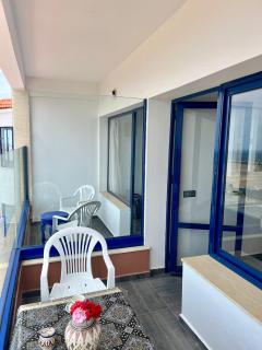 La coline vue sur mer Uniquement les familles - Oualidia - 3
