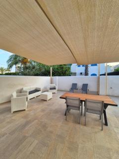 Casa Picci Appartamento Sea - Baia Verde - 8