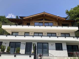 Haus Johanna - Uttendorf - 6