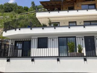Haus Johanna - Uttendorf - 2