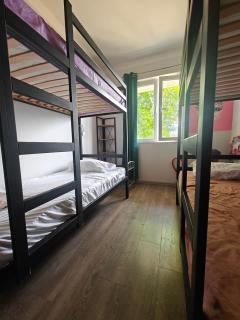 High Hostel - Budva - 9