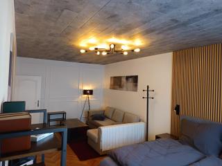 One mile to the spa center - Karlovy Vary - 4