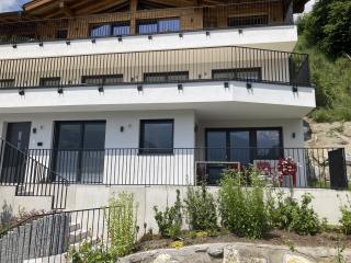 Haus Johanna - Uttendorf - 1