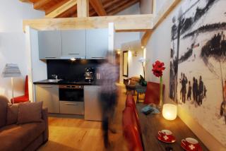 Hotel Le Monal - Sainte-Foy-Tarentaise - 8